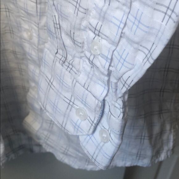 🍭6/$30 Report Collection Button Down - S / 8 - Picture 6 of 6